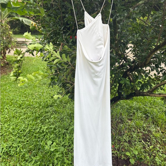 Stunning Ralph Lauren Cocktail Dress - Picture 2 of 5